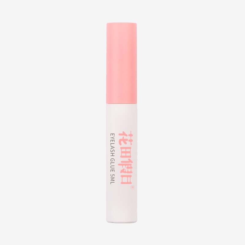 Professional Eyelash Glue with macro tip Bond and seal