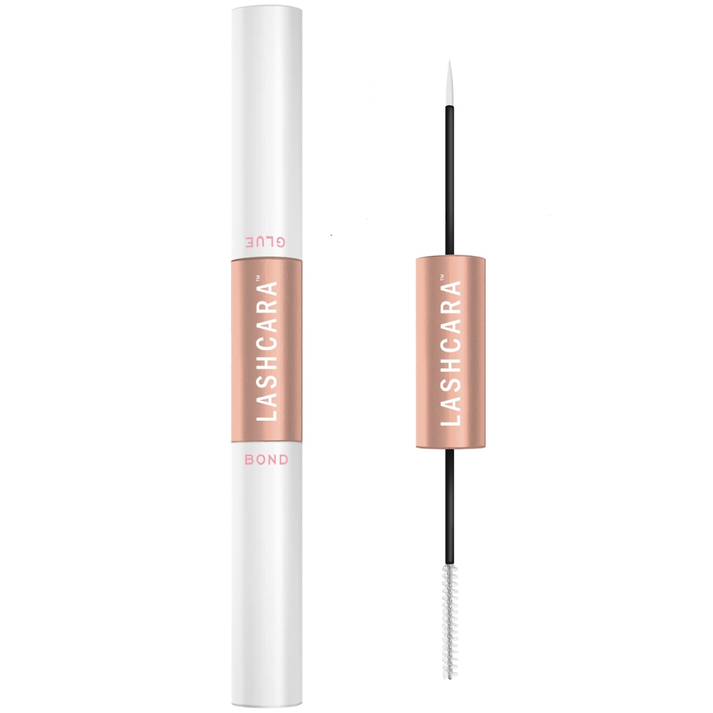 Glue Eyelash Clusters Lash Bond And Seal, Lash Cluster Glue For DIY Eyelash Extensions, Individual Lash Glue For Cluster Eyelash, Strong Hold, Eye Lash Glue For Personal Makeup