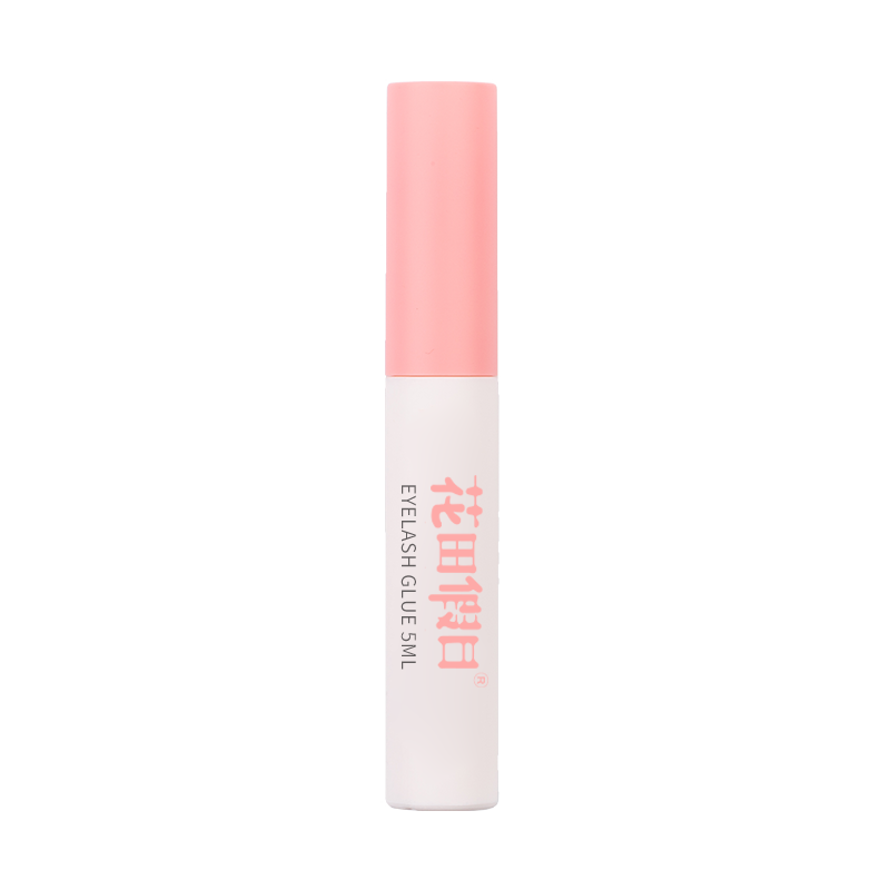 Glue Eyelash Clusters Lash Bond And Seal, Lash Cluster Glue For DIY Eyelash Extensions, Individual Lash Glue For Cluster Eyelash, Strong Hold, Eye Lash Glue For Personal Makeup