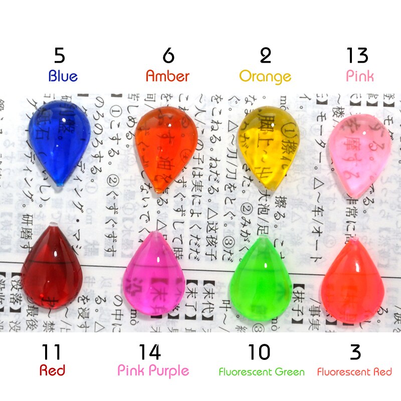 18-colors UV nail polish Art gel nails