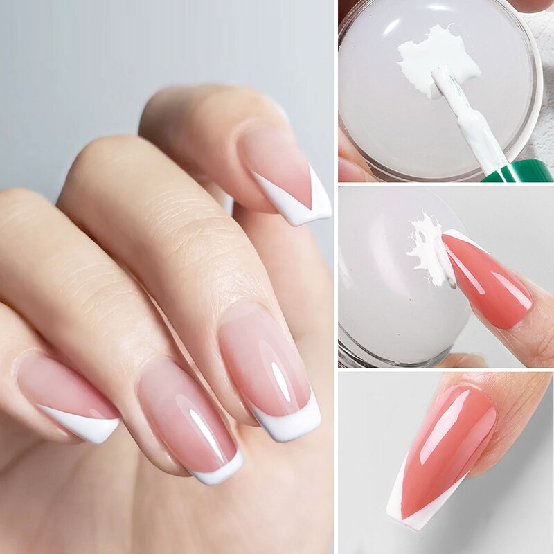 Aurora Silicone Nail Stamper Accessories for Art Decoration nail art
