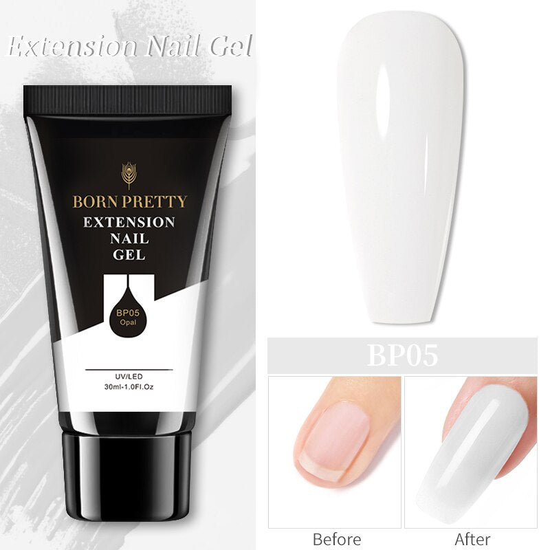 30ml UV Acrylic Gel Nail Polish