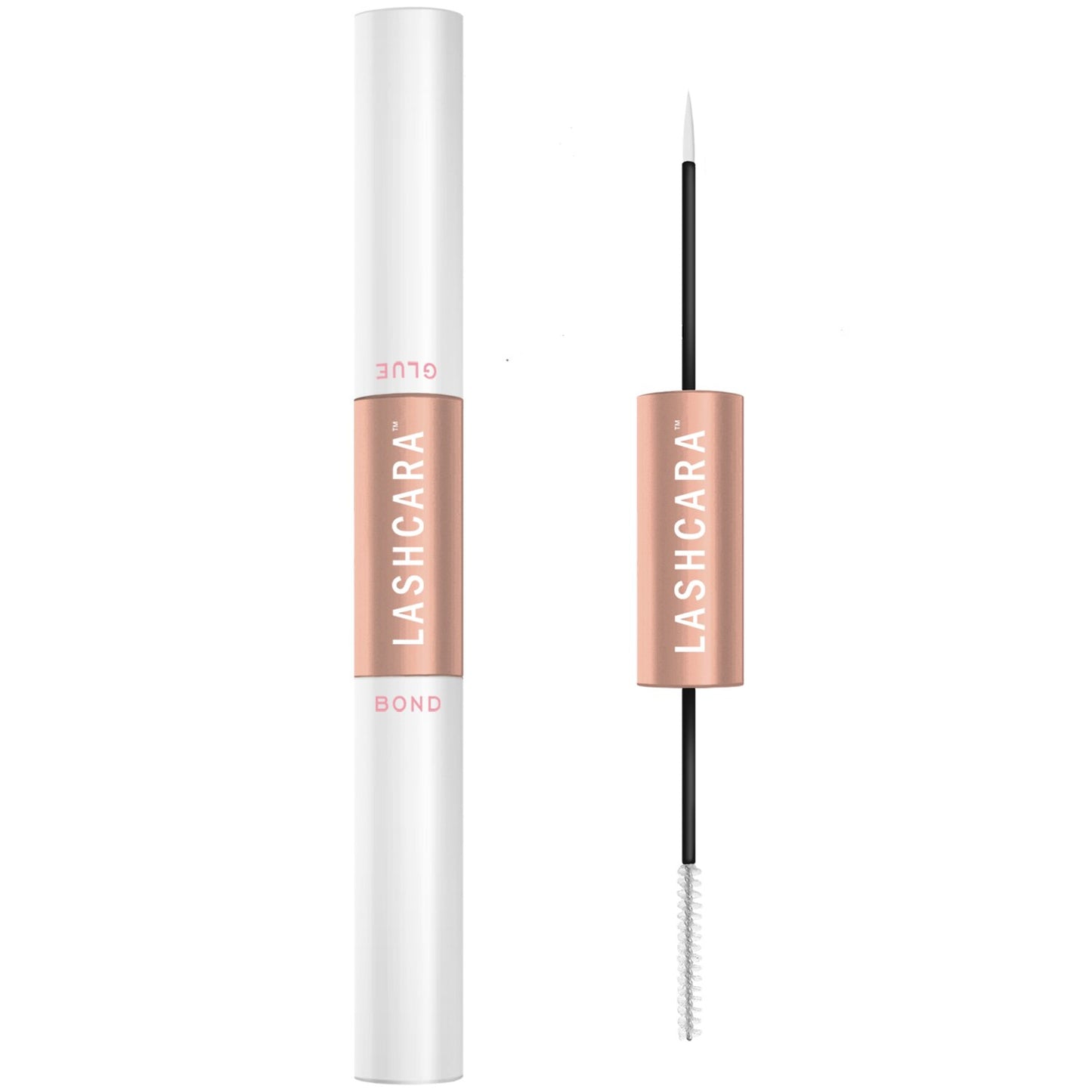 Eyelash Clusters White and Black GlueEyelash Extension Bond And Sealant For Eyelash Extensions
