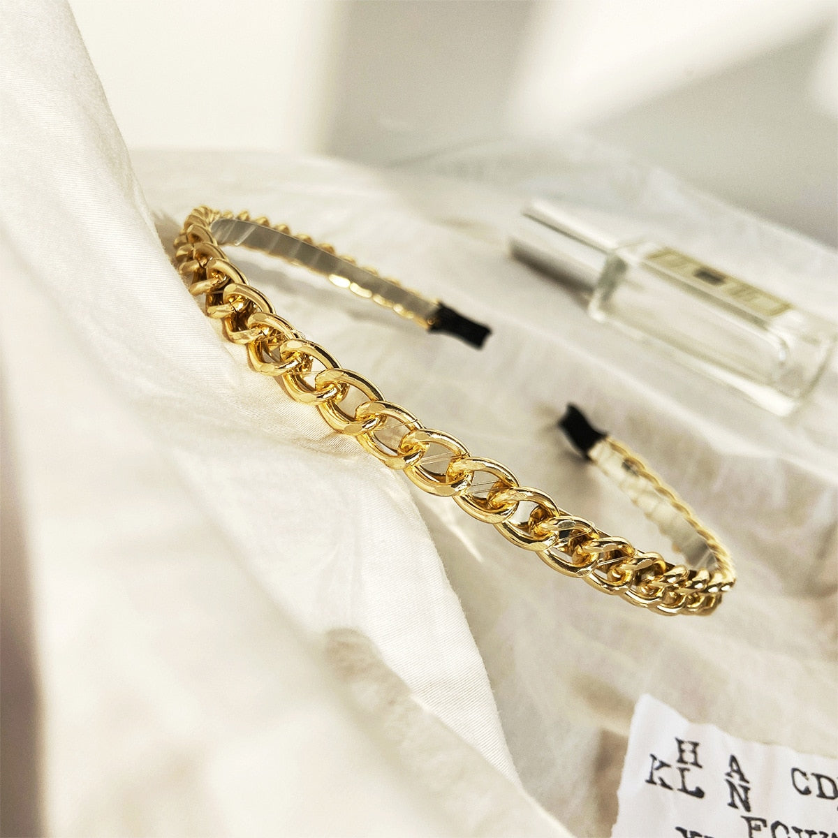 Head Band Lady Elegant Fashion Hair Accessories
