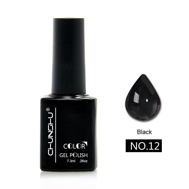 7.3ML of Gel Nail Art Manicure