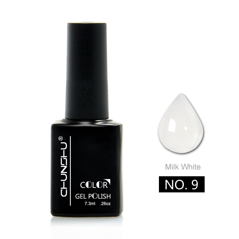 7.3ML of Gel Nail Art Manicure