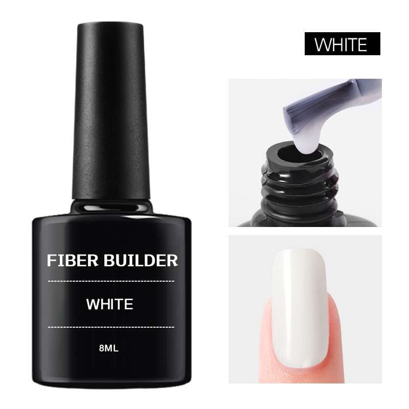 8ML 3 Colors Gel Nail Art Manicure
