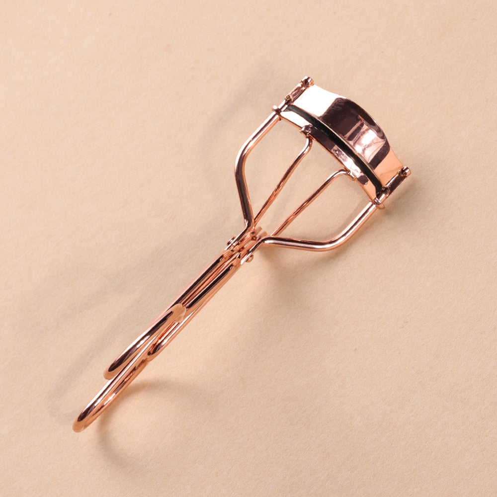 OVW 1PCS Eyelash Curlers Eye Lashes Curling Clip Eyelashes Curler Cosmetic Beauty Makeup Tool