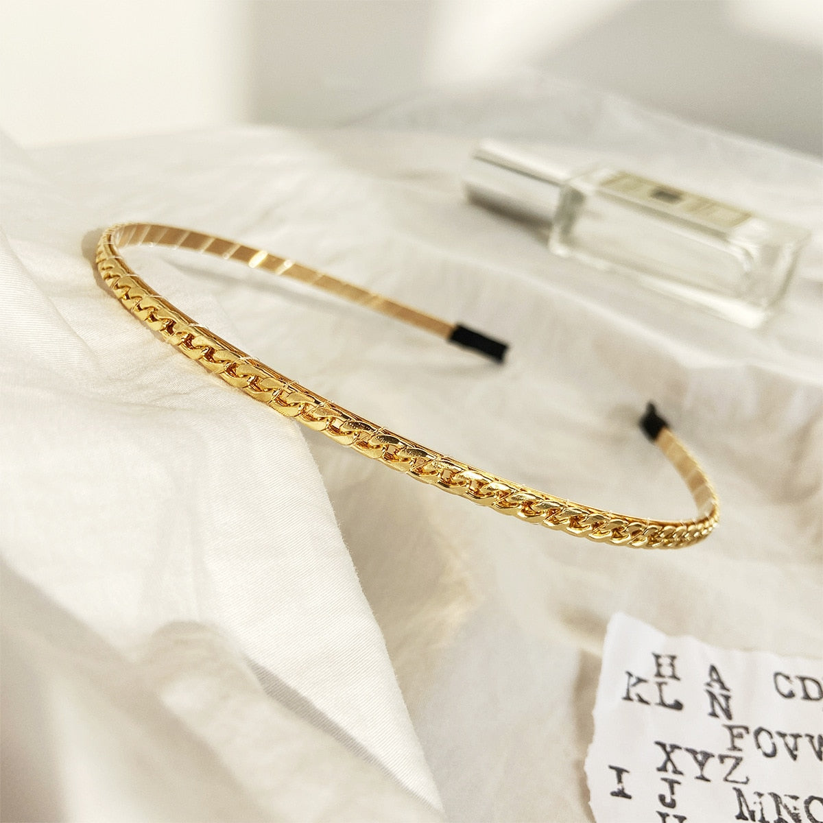 Head Band Lady Elegant Fashion Hair Accessories