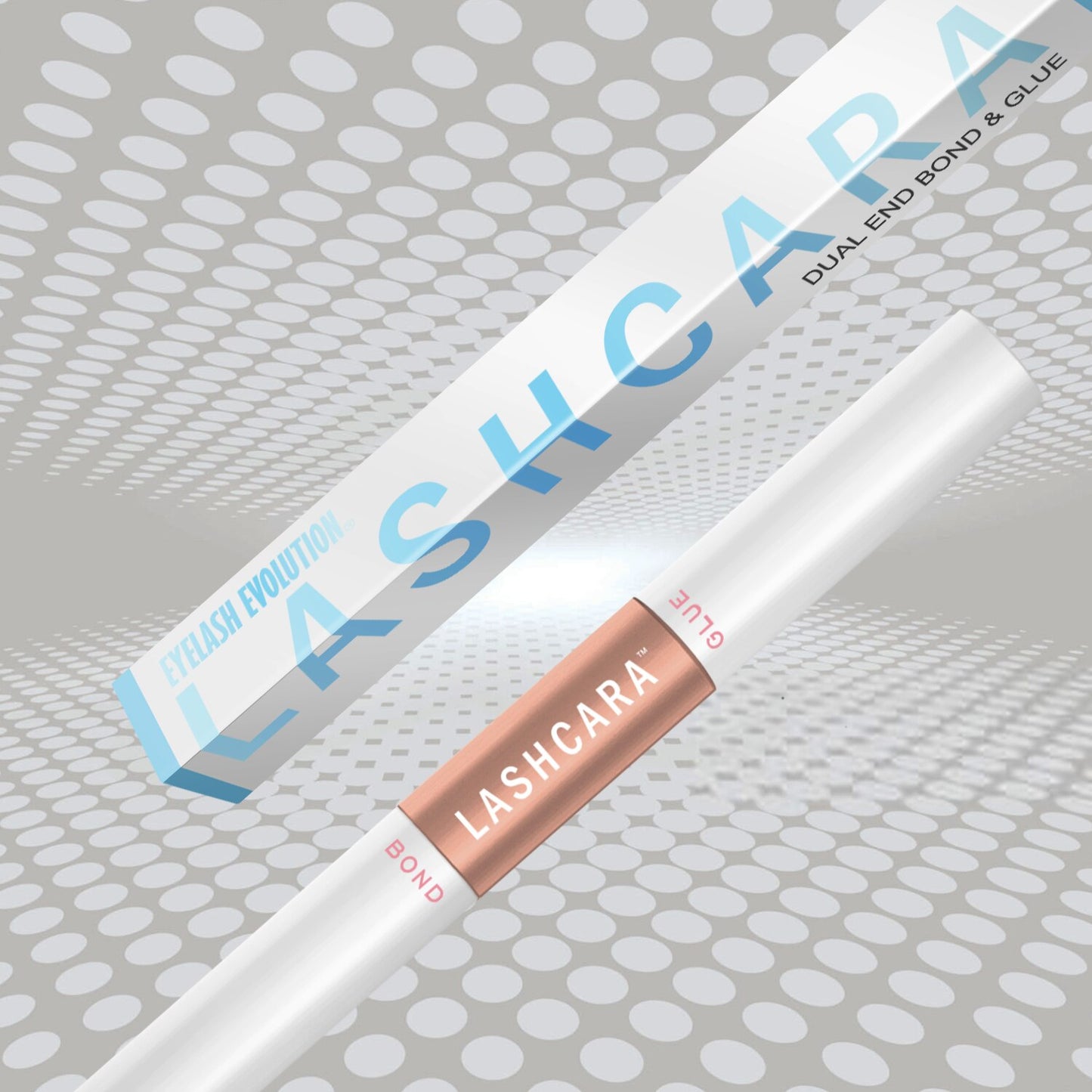 Eyelash Clusters White and Black GlueEyelash Extension Bond And Sealant For Eyelash Extensions
