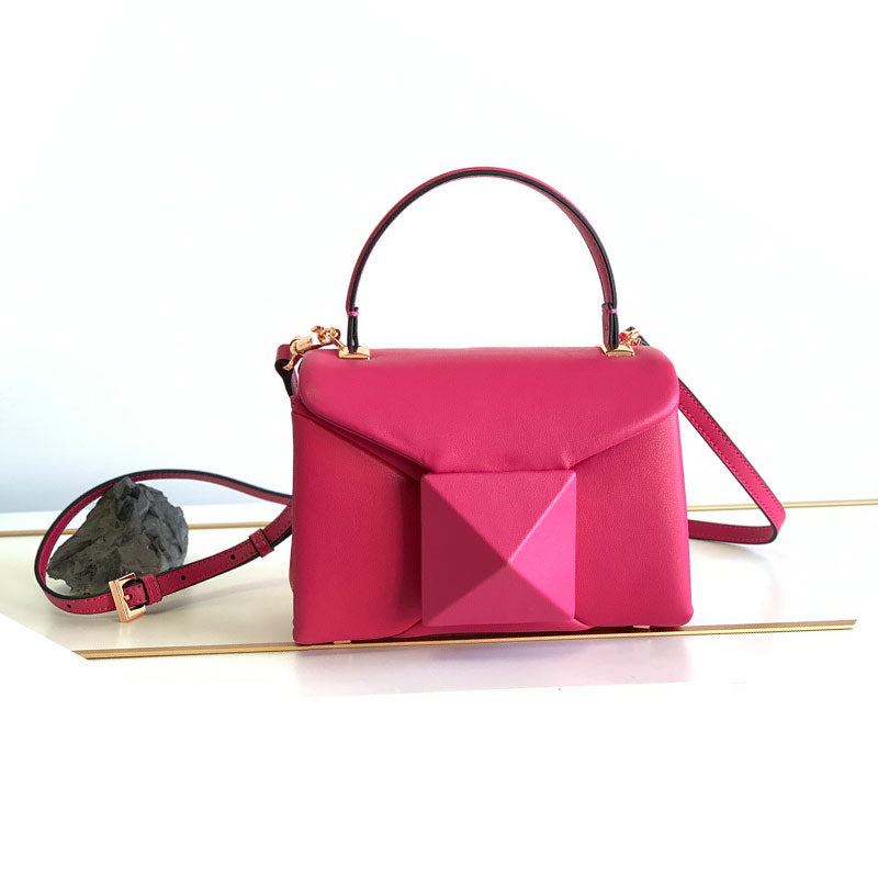 Women bags coin purse leather exquisite handbag fashion shoulder messenger bag mini ladies party handbag 2023