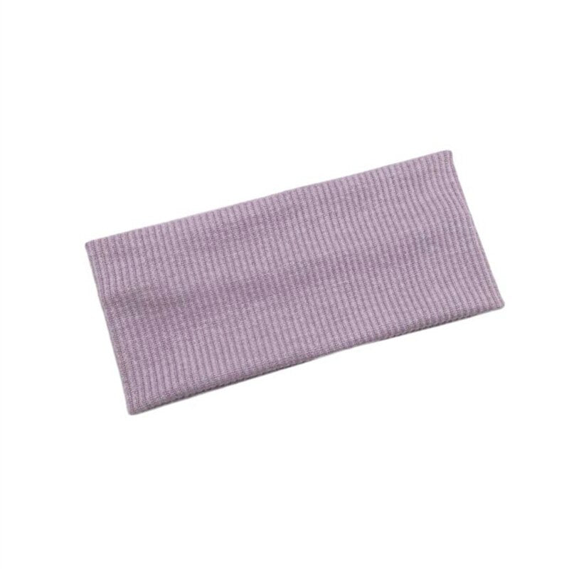 Sport Elastic Headbands Sports Stretch Ribbon Band