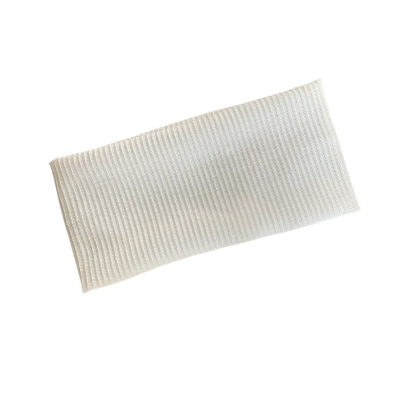 Sport Elastic Headbands Sports Stretch Ribbon Band