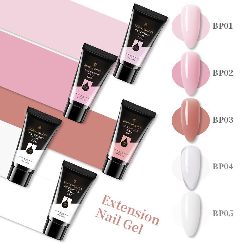30ml UV Acrylic Gel Nail Polish