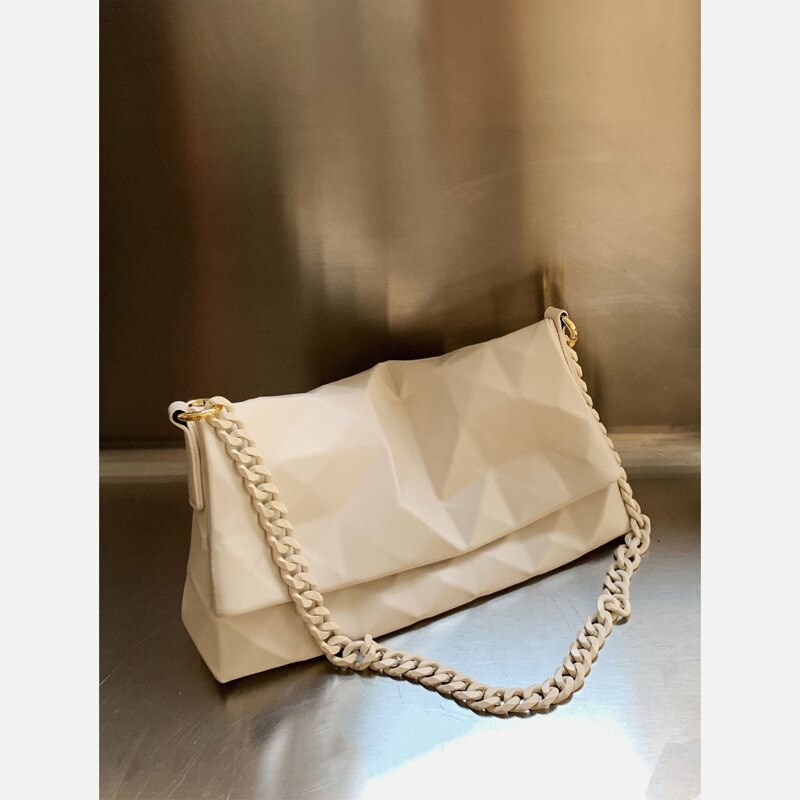 Single Shoulder Crossbody Bag