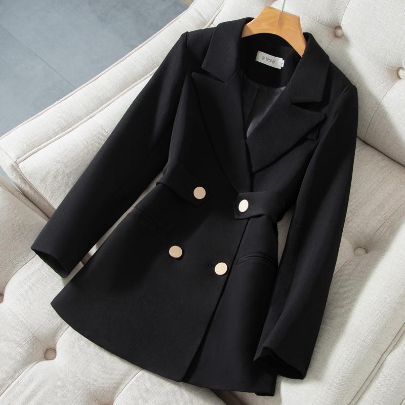 Suit Coat Women's Chic and Elegant