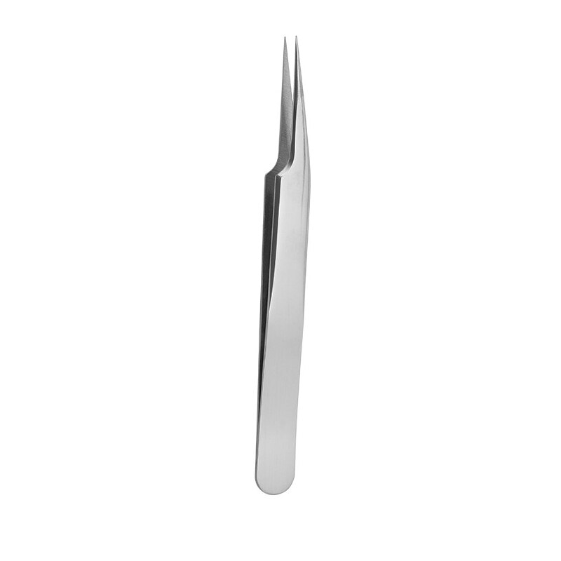 Lash Tweezers Eyelash Extension Tweezers Makeup Free Shipping , Nail Products Manicure Accessories Removal False Eyelash Clip