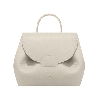 New arrivals France Polene Bag Women's French Design Light Luxury Single Shoulder Bag Female Leather CrossBody Bags