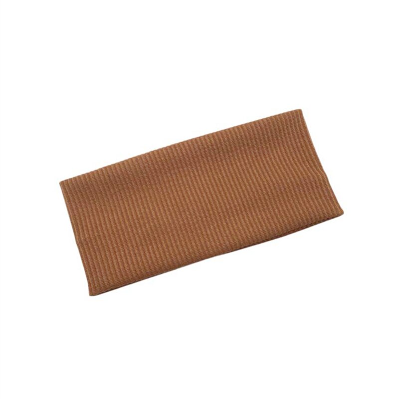Sport Elastic Headbands Sports Stretch Ribbon Band
