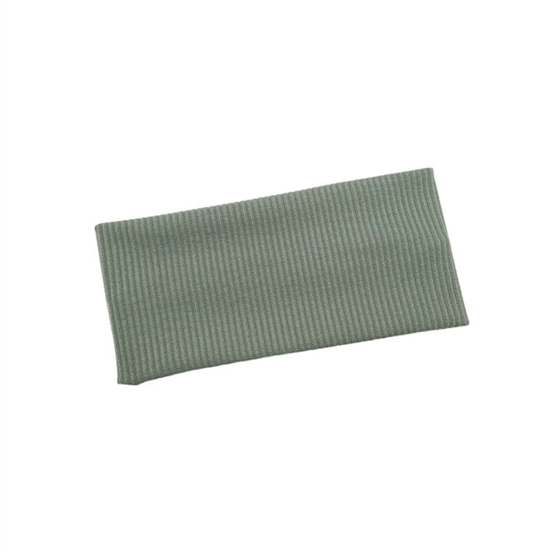Sport Elastic Headbands Sports Stretch Ribbon Band