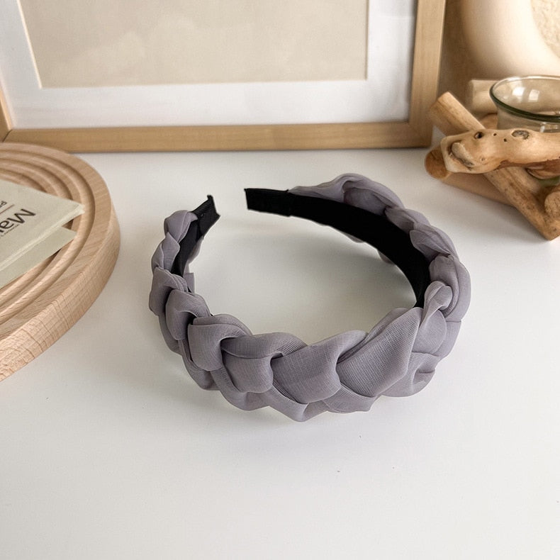 hand made headwear hair Accessories