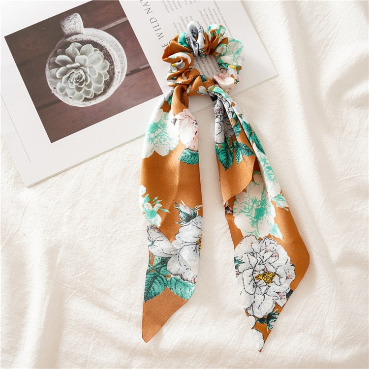 Women Girl Hair Accessories triangular hairband