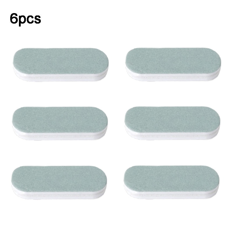 Silver Ring Polishing Strips for jewellery 1/3/6pcs
