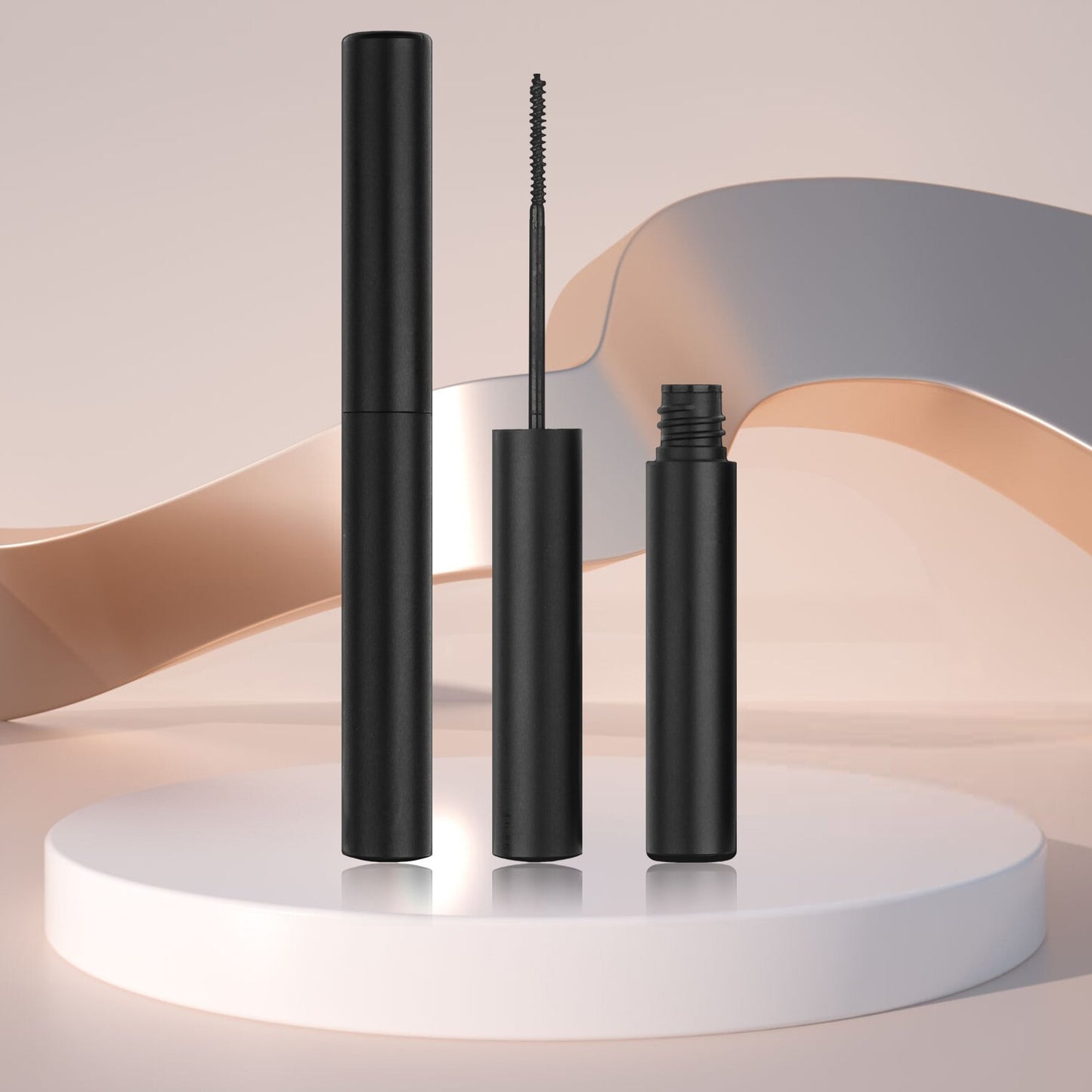 ETVITE Eyelash Glue Lash Bond and Seal Waterproof Eye Lash Cluster Glue Free Latex Adhesive Makeup Remover
