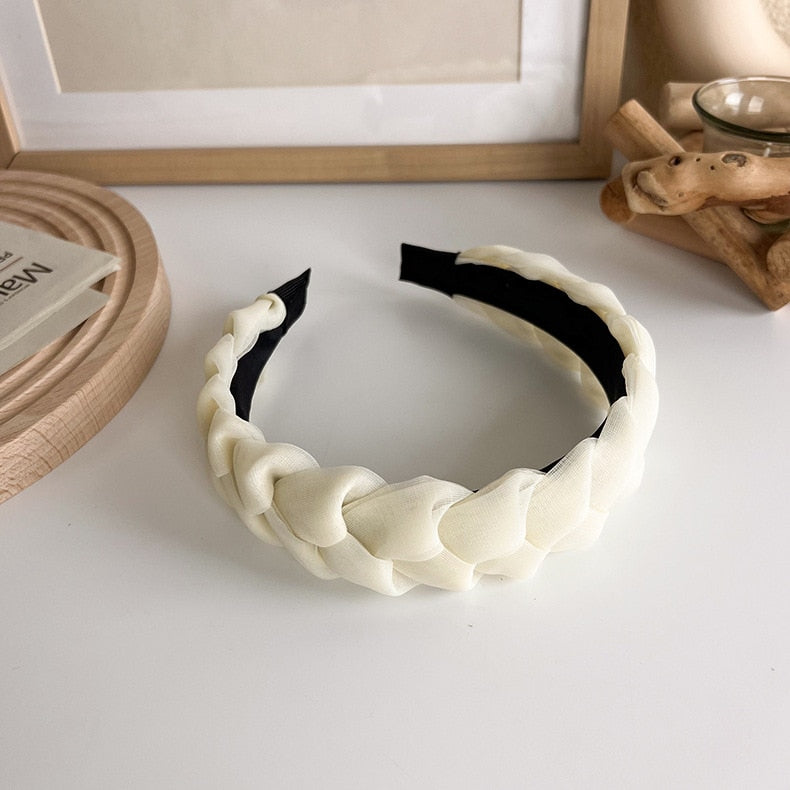 hand made headwear hair Accessories