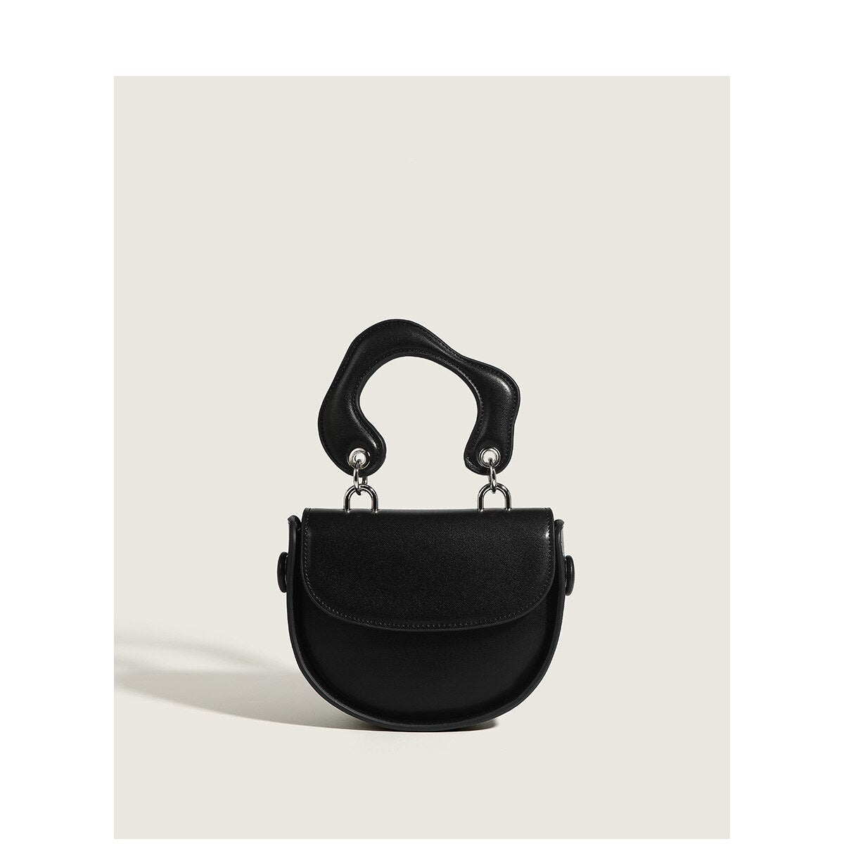 Saddle Bag Fashion Female Bag 2023 Spring And Summer New Women bag