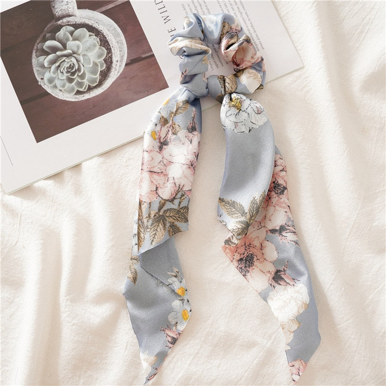 Women Girl Hair Accessories triangular hairband