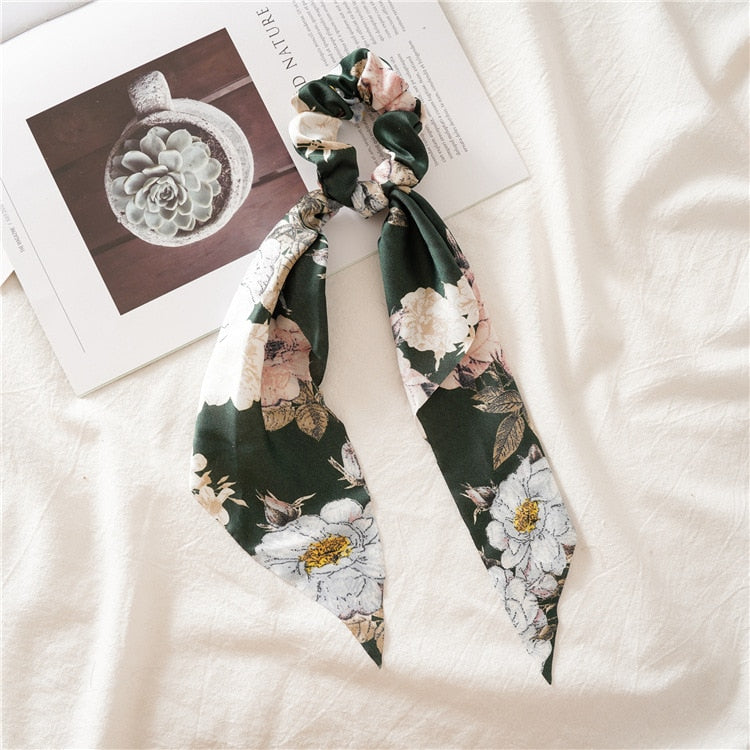 Women Girl Hair Accessories triangular hairband