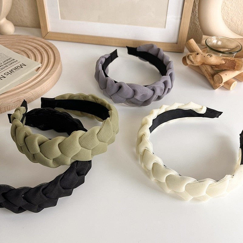 hand made headwear hair Accessories