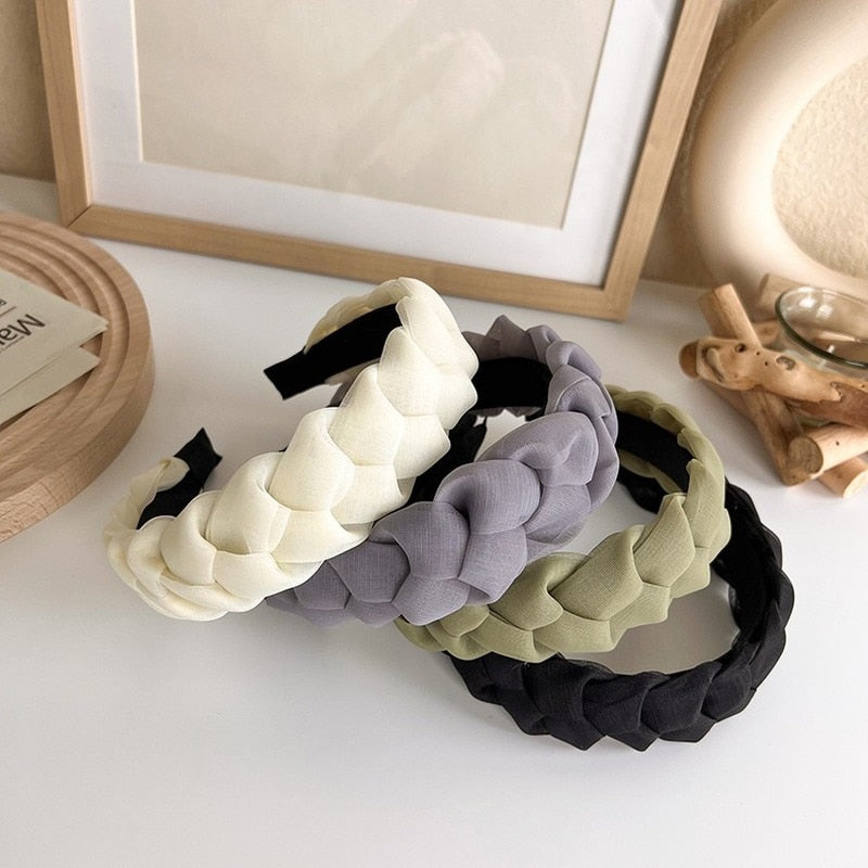 hand made headwear hair Accessories