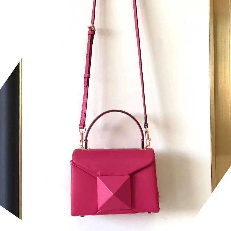 Women bags coin purse leather exquisite handbag fashion shoulder messenger bag mini ladies party handbag 2023