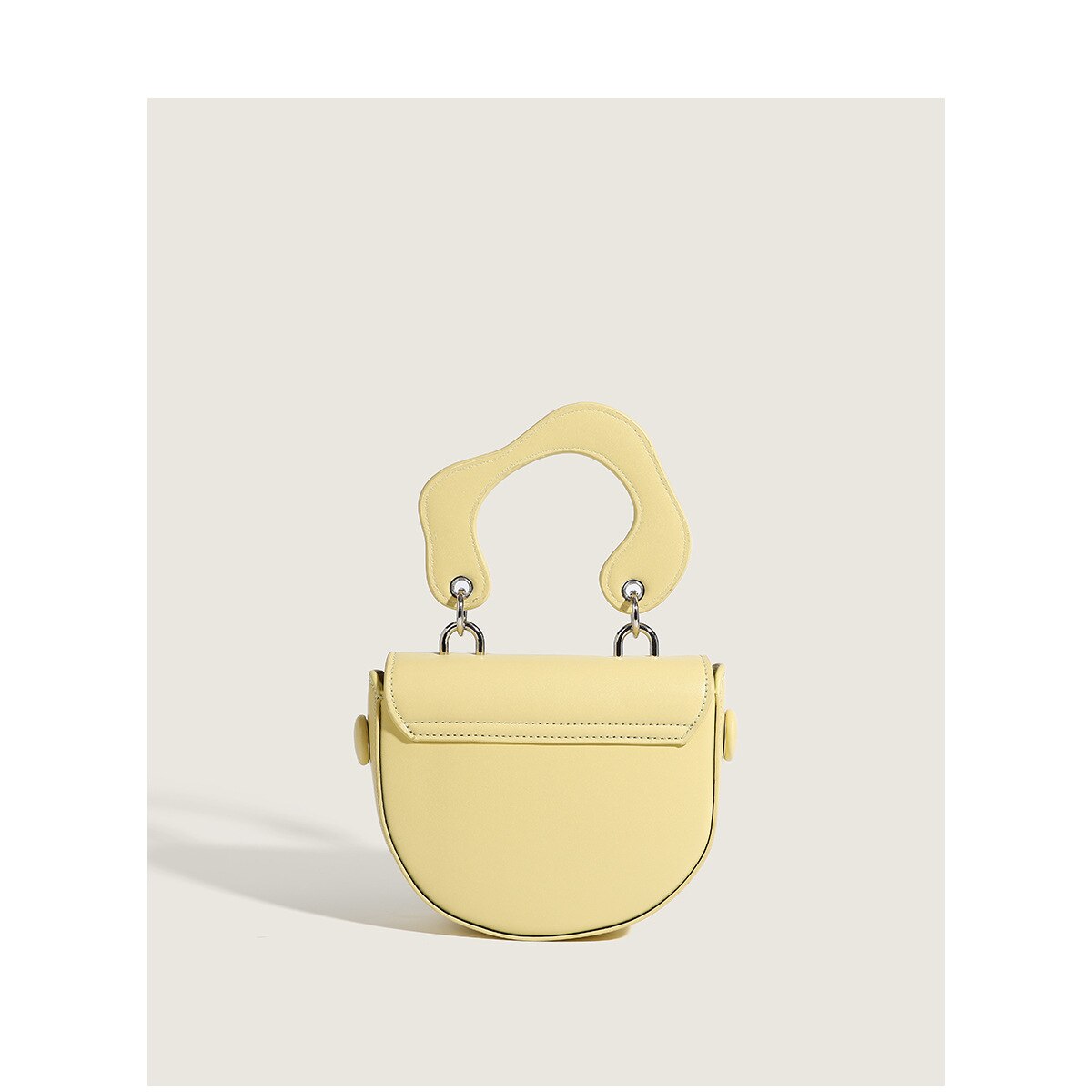 Saddle Bag Fashion Female Bag 2023 Spring And Summer New Women bag