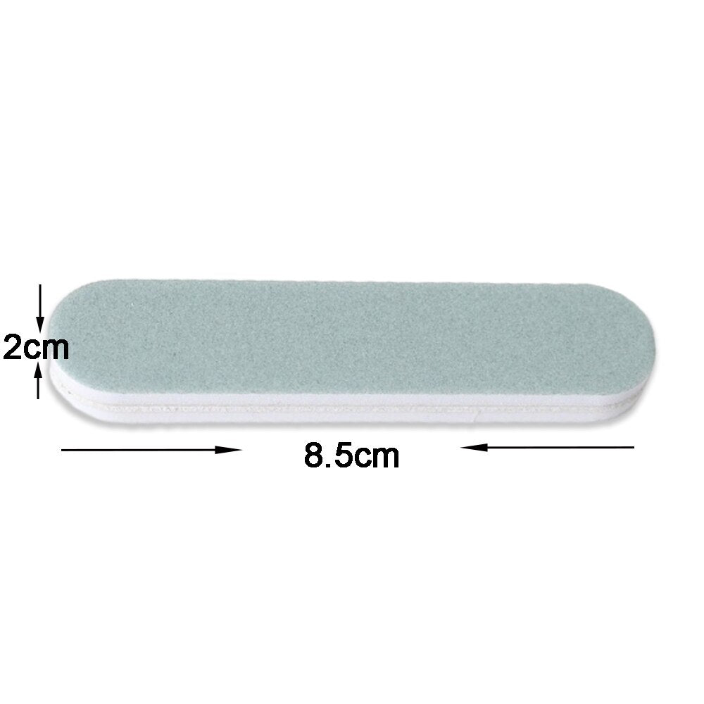 Silver Ring Polishing Strips for jewellery 1/3/6pcs