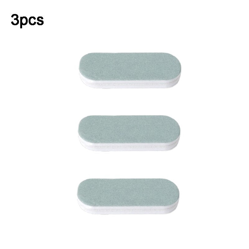 Silver Ring Polishing Strips for jewellery 1/3/6pcs