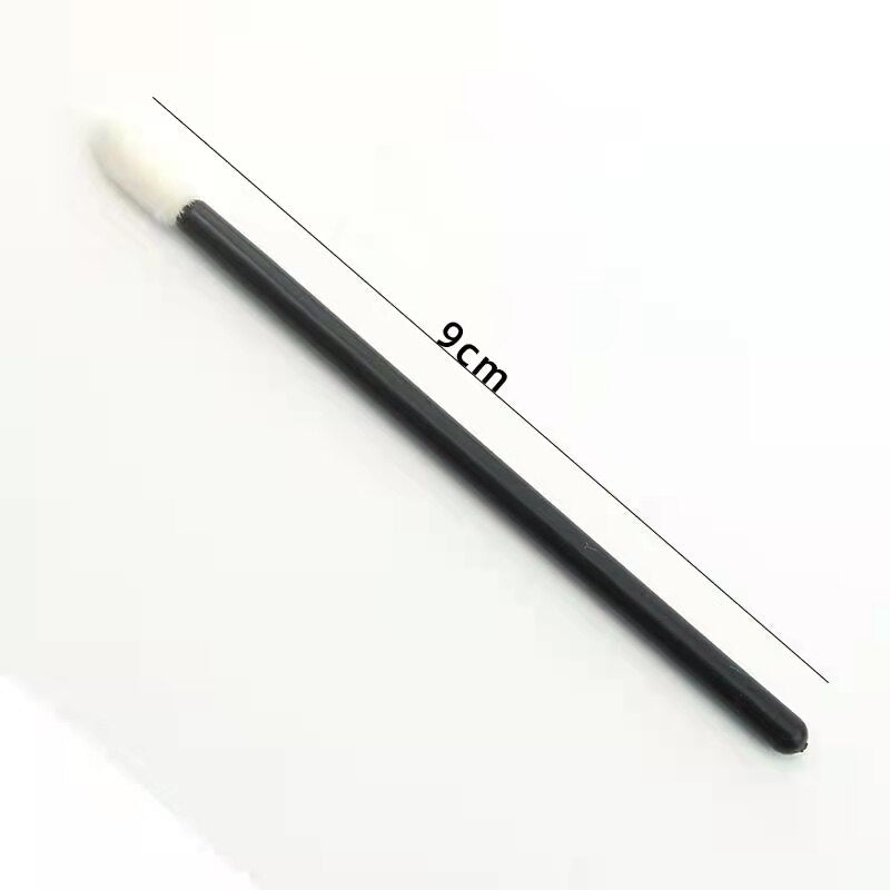 50Pcs MicroBrush crystal Disposable
