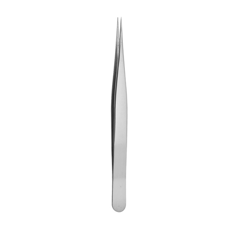 Lash Tweezers Eyelash Extension Tweezers Makeup Free Shipping , Nail Products Manicure Accessories Removal False Eyelash Clip