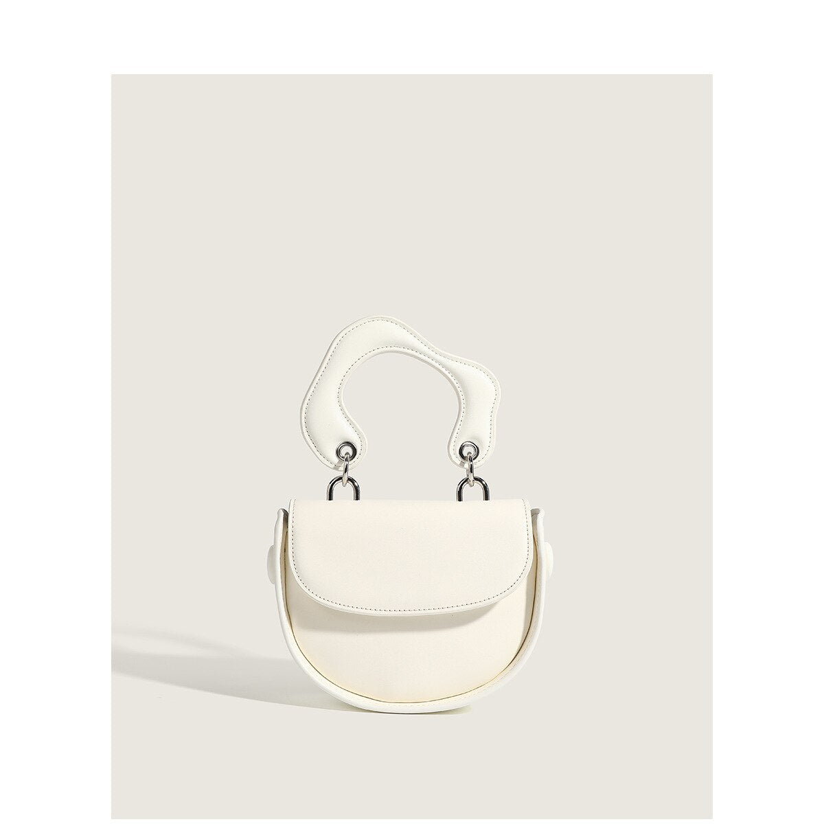 Saddle Bag Fashion Female Bag 2023 Spring And Summer New Women bag