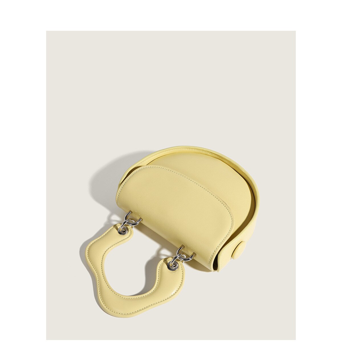 Saddle Bag Fashion Female Bag 2023 Spring And Summer New Women bag