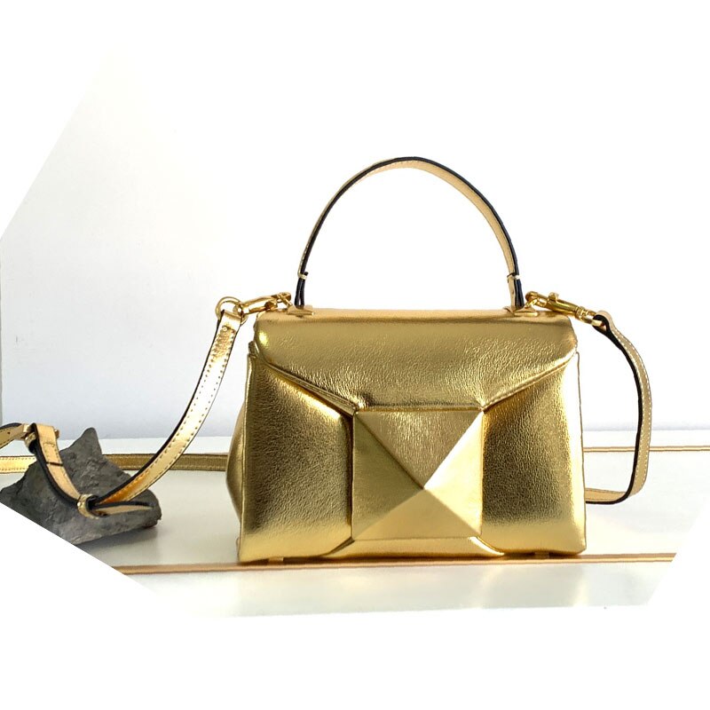 Women bags coin purse leather exquisite handbag fashion shoulder messenger bag mini ladies party handbag 2023