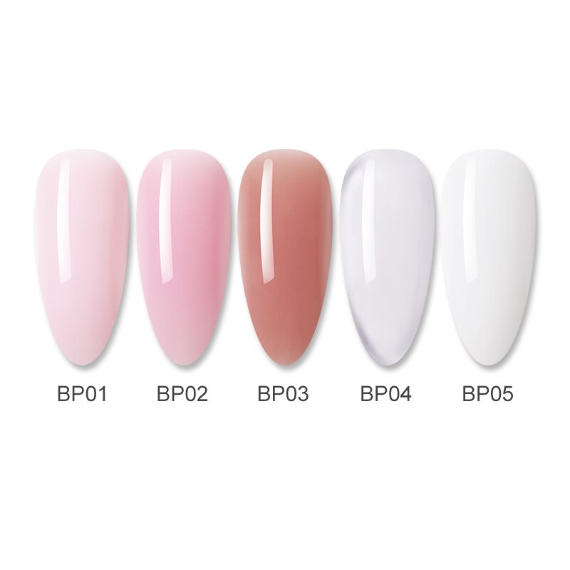 30ml UV Acrylic Gel Nail Polish