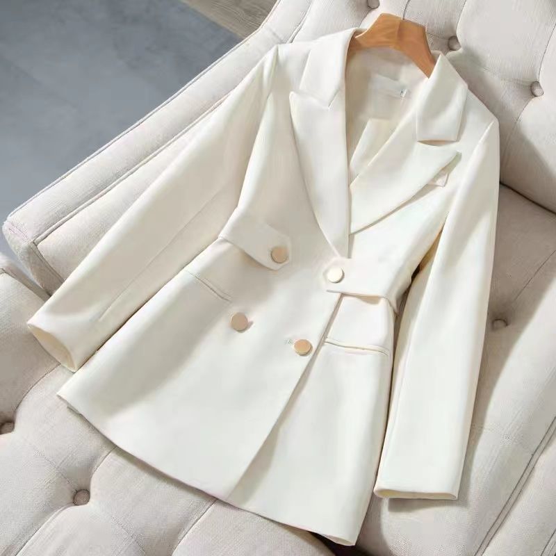 Suit Coat Women's Chic and Elegant