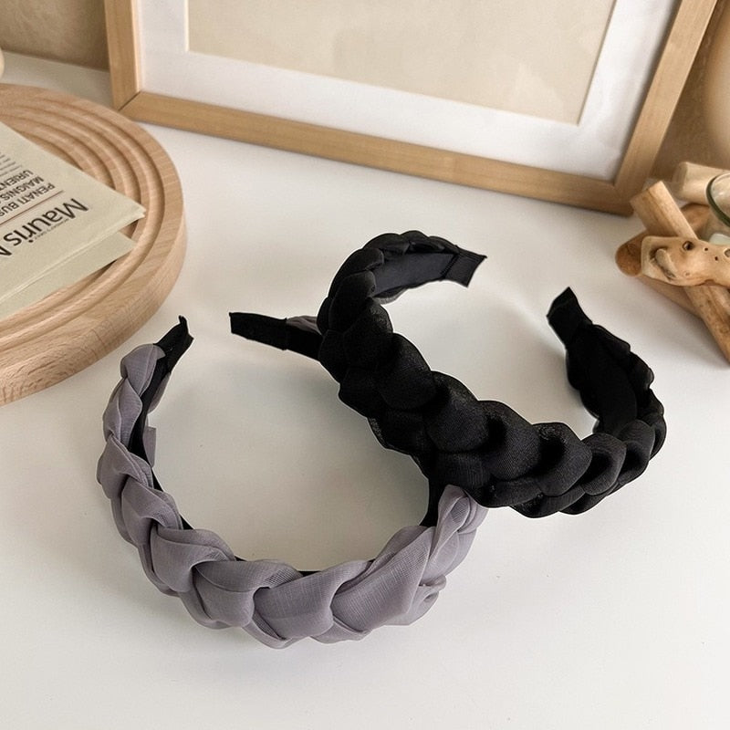 hand made headwear hair Accessories