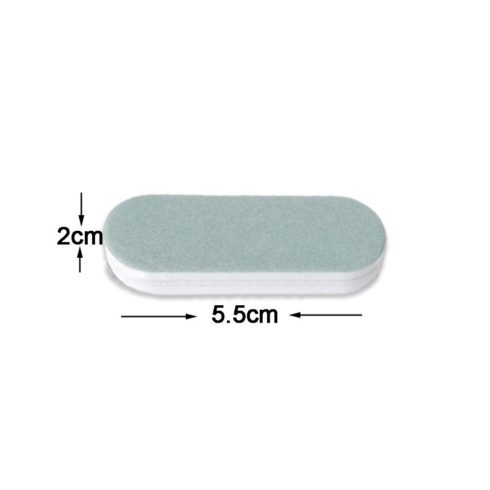 Silver Ring Polishing Strips for jewellery 1/3/6pcs