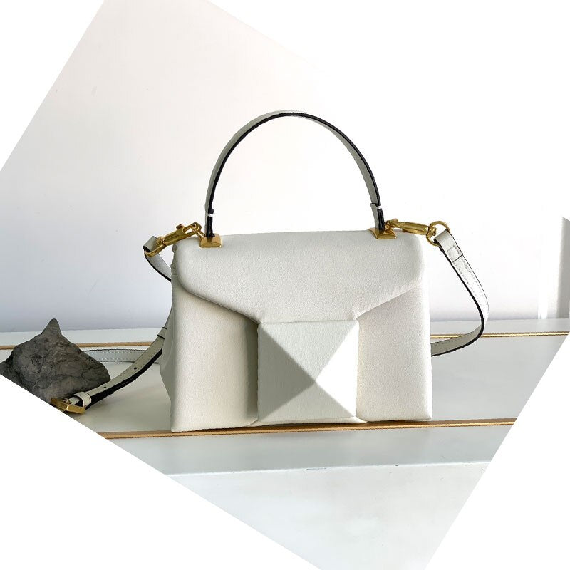 Women bags coin purse leather exquisite handbag fashion shoulder messenger bag mini ladies party handbag 2023