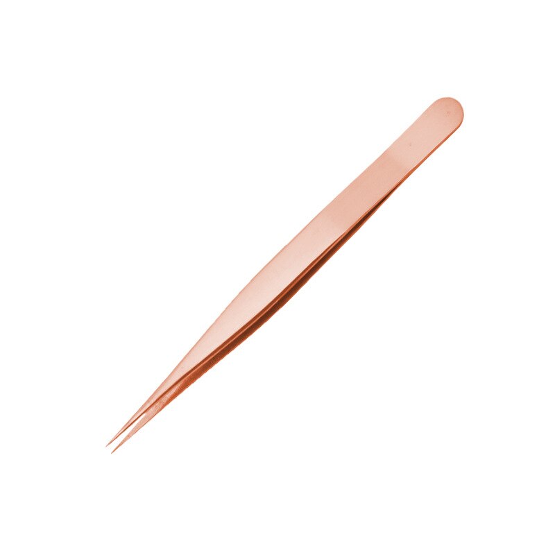 Lash Tweezers Eyelash Extension Tweezers Makeup Free Shipping , Nail Products Manicure Accessories Removal False Eyelash Clip