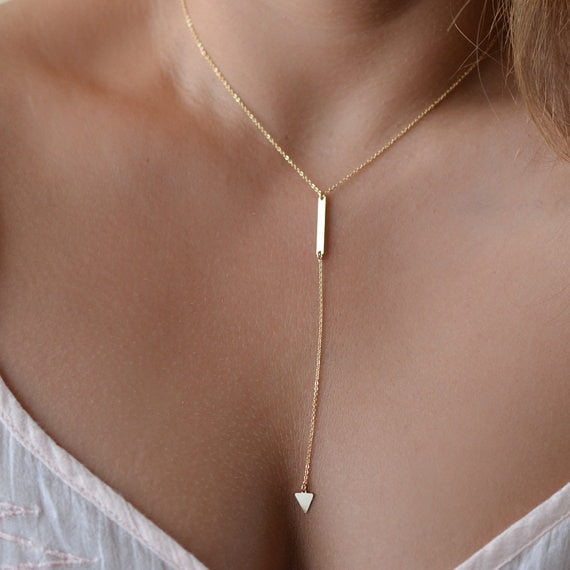 Crystal Pendant Necklace Women for dailywear